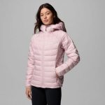Doudoune chaude femme | Columbia Sportswear®