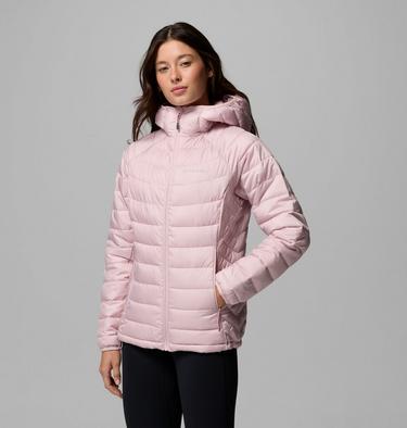 doudoune-femme-chaude-699ncg-1.jpg Doudoune chaude femme | Columbia Sportswear® – Image 1