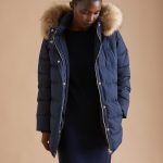 doudoune chaude femme