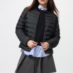 Doudoune fine compacte PUFFERTECH pour Femme | UNIQLO FR