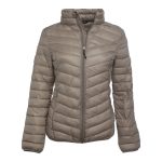 Doudoune légère fine femme ALKI S