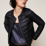doudoune fine femme