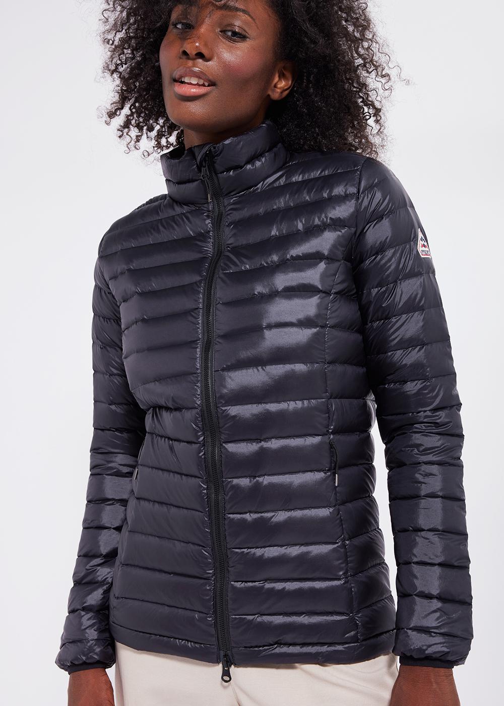 doudoune-fine-femme-894ipx-1.jpg Doudoune fin et légère pour femme Masha SC | Pyrenex – Image 1