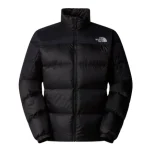 Doudoune Homme M DIABLO DOWN JACKET Noir, THE NORTH FACE, , Ref NF0A8993 PH5