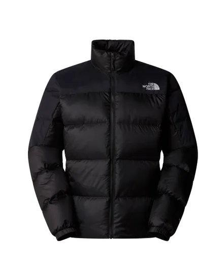 doudoune-homme-hiver-141kyd.webp Doudoune Homme M DIABLO DOWN JACKET Noir, THE NORTH FACE, , Ref NF0A8993 PH5 – Image 1