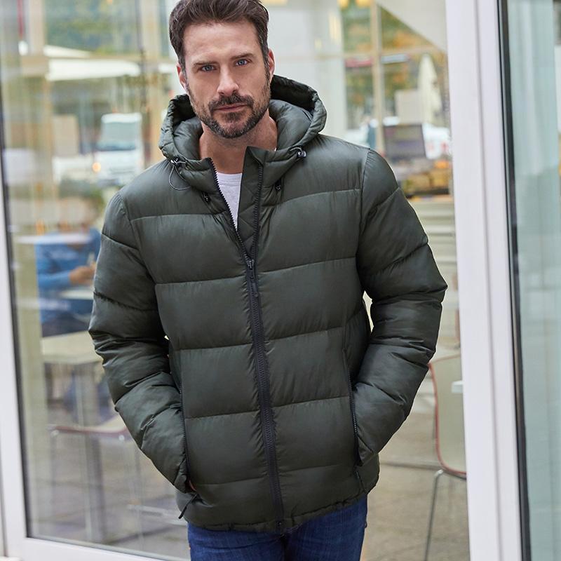 doudoune-homme-hiver-826nuh-1.jpg JN1168 DAIBER Doudoune Hiver Homme Daiber, Cybernecard, objet et textile publicitaire – Image 1
