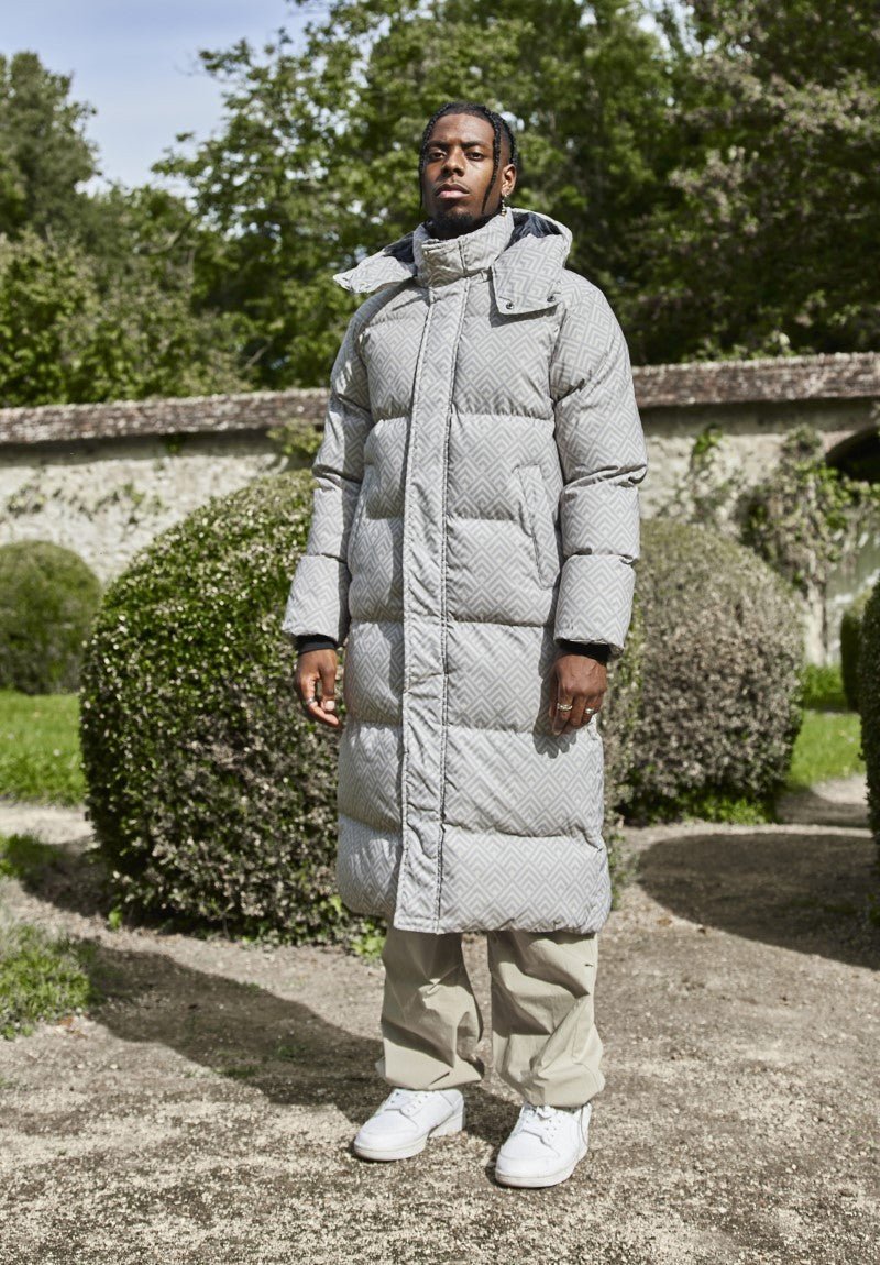 doudoune-homme-longue-051lhj-1.jpg Veste Longue Veste Fashion Homme Veste Doudoune Homme Capuche Doudoune Fashion Doudoune Longue Pour – Image 1