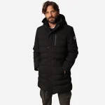 Doudoune Homme Chirolong Noir DEELUXE | INTERSPORT