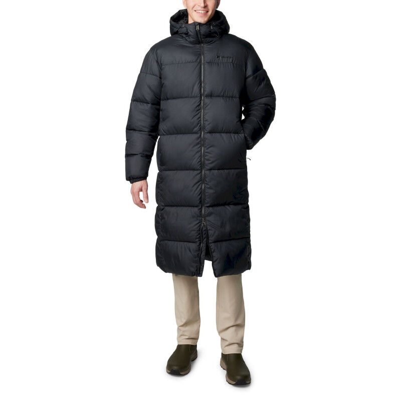 doudoune-homme-longue-460quc-1.jpg Columbia Puffect Long Parka Doudoune homme | Hardloop – Image 1