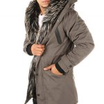 doudoune parka longue pour homme pas cher le mans