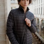 DOUDOUNE HOMME