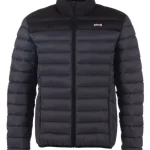 DOUDOUNE LEGERE HOMME GRIS, SCHOTT NYC, , Ref OAKSP 001