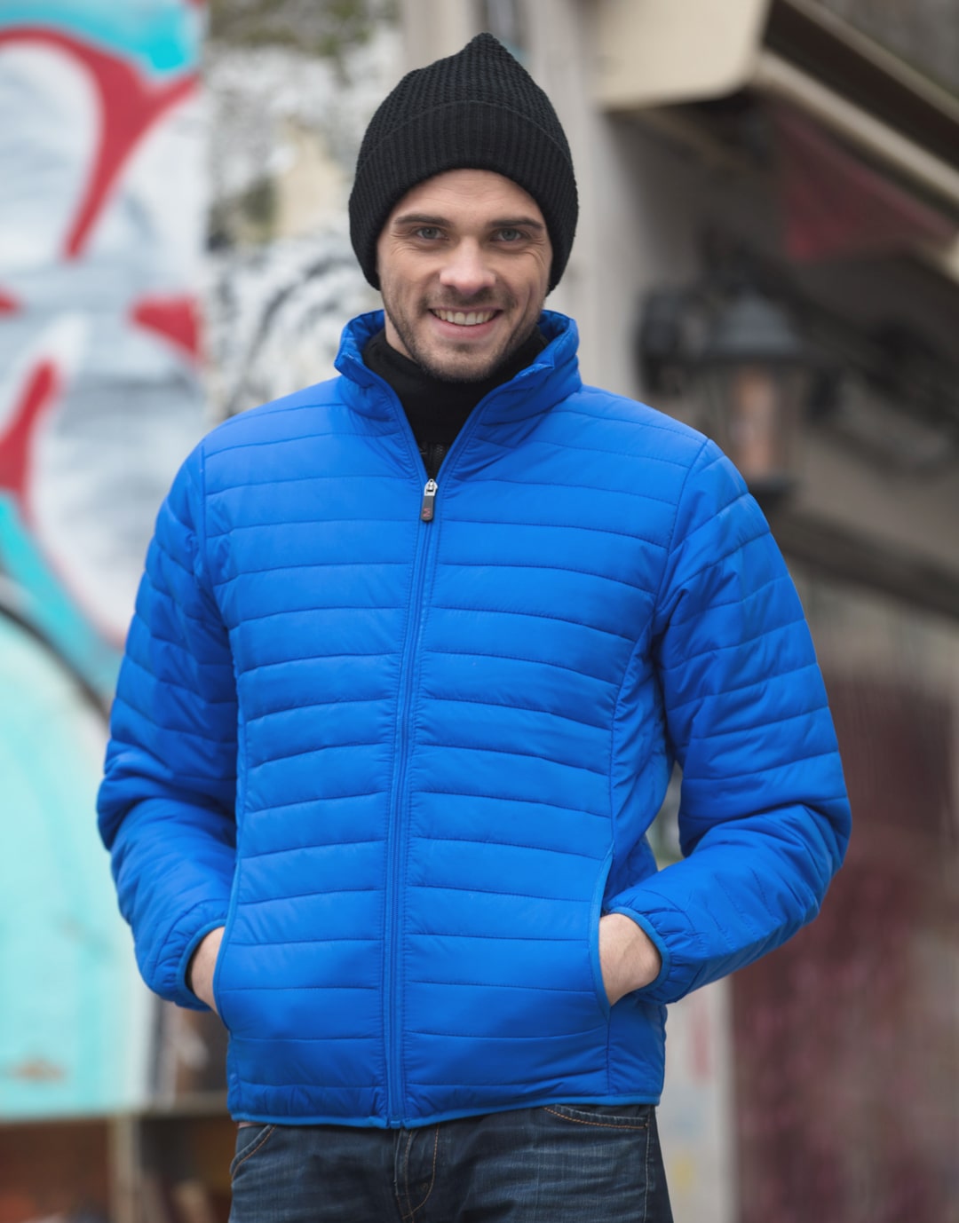 doudoune-legere-homme-402woi-1.jpg Doudoune mat légère homme CIRRUS – Image 1