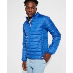 DOUDOUNE LÉGÈRE HOMME AVEC BRODERIE COEUR