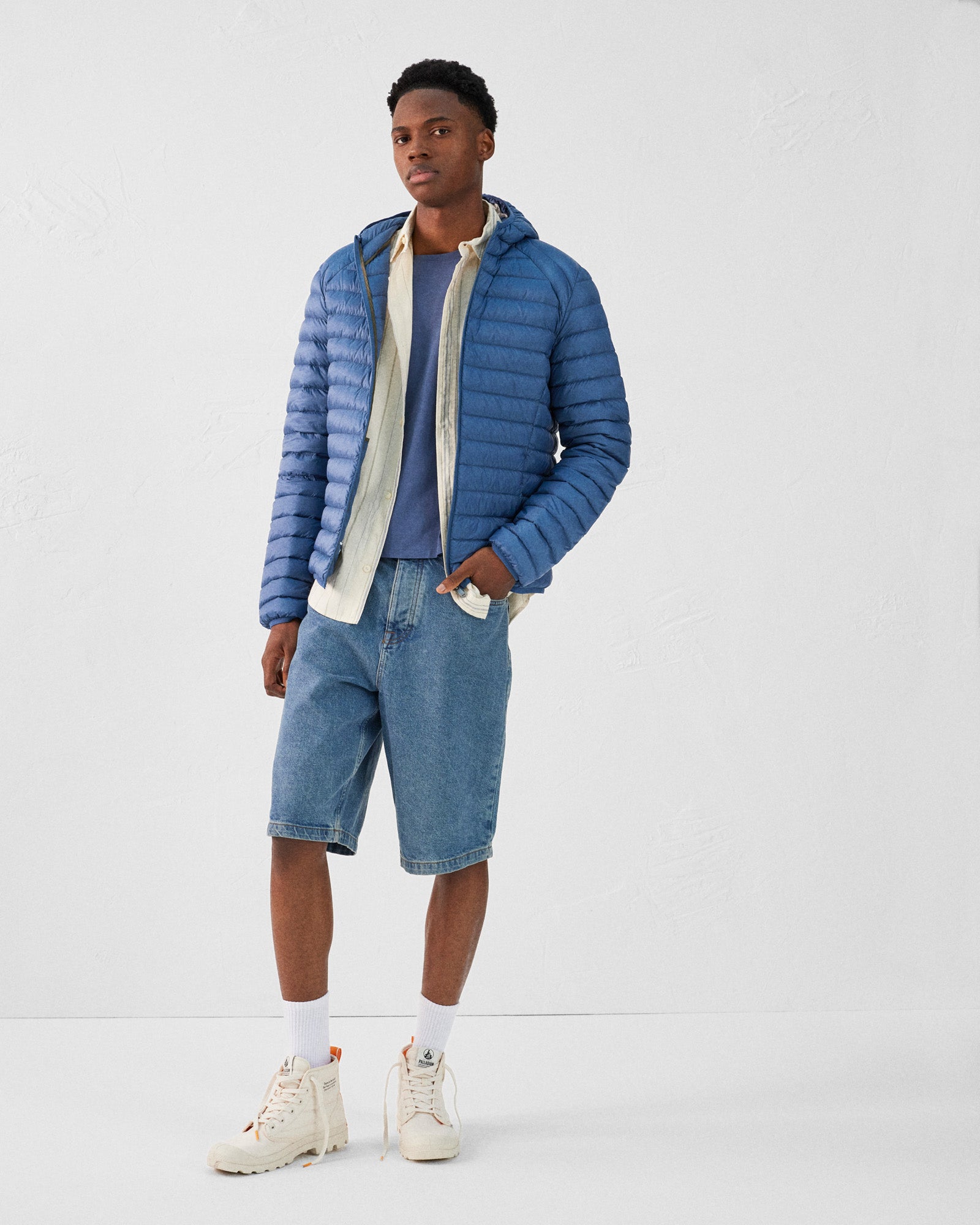 doudoune-legere-homme-469gaq-1.jpg Doudounes Légères pour Homme JOTT – Image 1