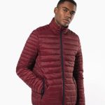 Doudoune légère homme Kariban