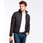Doudoune legère homme 3 coloris Marcel et Polo