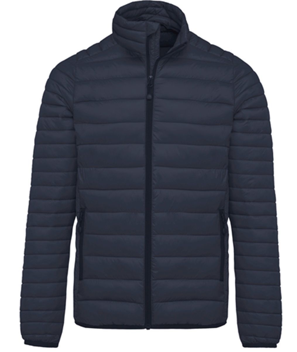 doudoune-legere-homme-977qrw-1.jpg Doudoune légère Homme K6120 bleu marine – Image 1