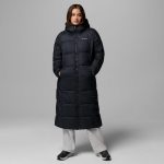 Doudoune Longue Puffect™ II Femme | Columbia Sportswear