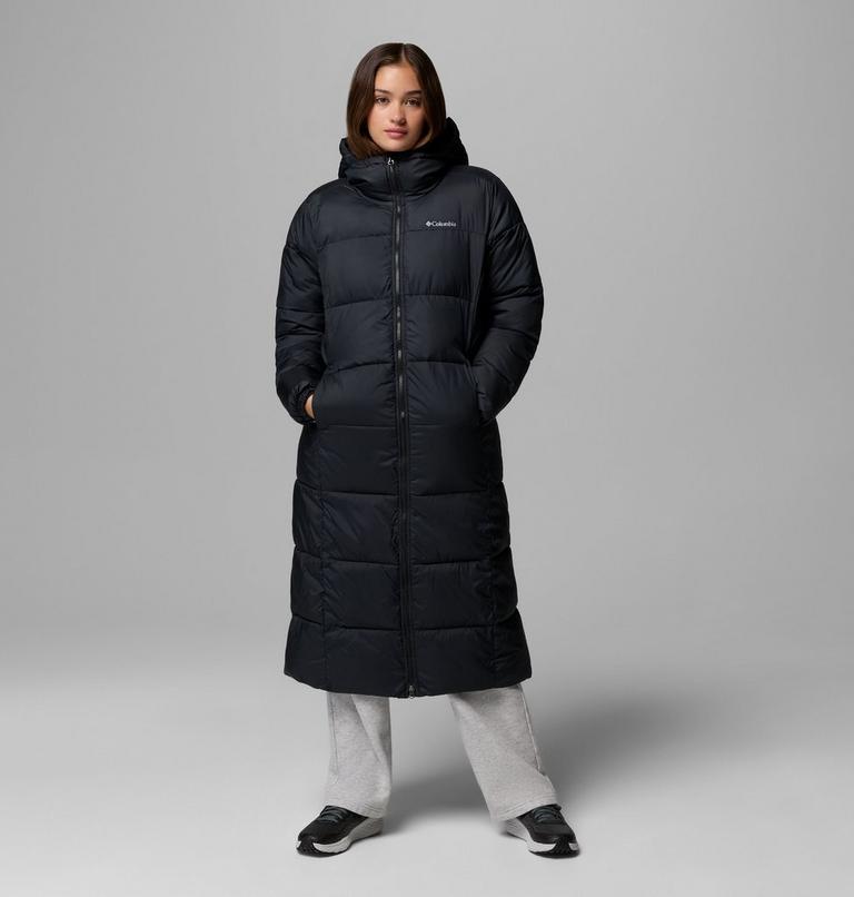 doudoune-longue-229tvd-1.jpg Doudoune Longue Puffect™ II Femme | Columbia Sportswear – Image 1