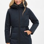 Doudounes longueur mi cuisse pour femme | Zalando