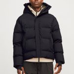 Doudoune | Noir | Jack & Jones®