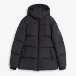 Doudoune technique déperlante noir • Prix 59,99 € • Boutique bonprix
