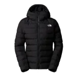 Doudoune à capuche Femme The north face W ACONCAGUA 3 HOODIE Noir Sport 2000 Ref NF0A84IV 4H0