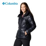 Doudoune COLUMBIA Peak to Park III Insulated Noir Femme