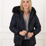 Doudounes femme | Christine Laure