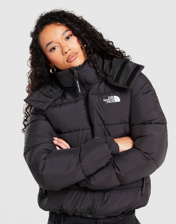 doudoune-noir-femme-256qrk-1.jpg The North Face Doudoune Dome Femme – Image 1