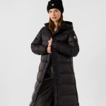 Doudounes Noires Femme | JOTT