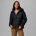 Doudoune Noire Femme | Courte, Mi Longue, Longue | Columbia Sportswear®|