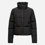 Doudoune Femme Onldolly Noir ONLY | INTERSPORT