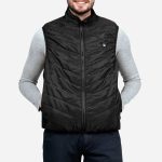 Veste chauffante sans manche | G Heat®
