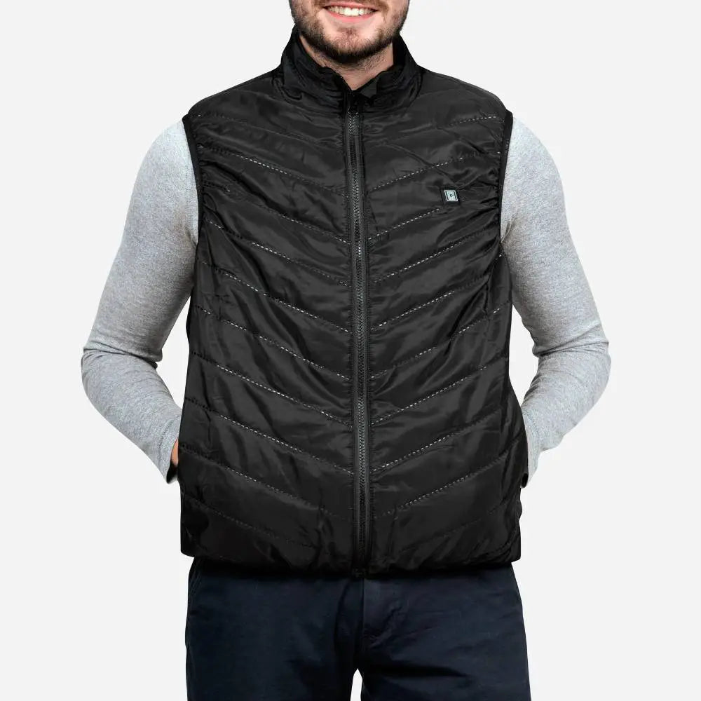 doudoune-sans-manche-chauffante-153uzv-1.jpg Veste chauffante sans manche | G Heat® – Image 1