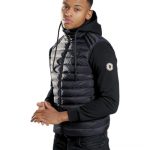 Capuche Doudoune Chauffante Homme Sans Manche Sans Manche Doudoune Chauffante Comme Des Loups Doudoune Homme