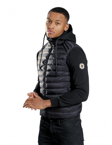 doudoune-sans-manche-chauffante-190dqg-1.jpg Capuche Doudoune Chauffante Homme Sans Manche Sans Manche Doudoune Chauffante Comme Des Loups Doudoune Homme – Image 1