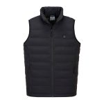 DOUDOUNE SANS MANCHE CHAUFFANTE PAR ULTRASONS PORTWEST Provence EPI