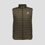 Doudoune sans manches Army Tom – JOTT