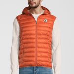 JOTT Veste sans manches orange ZALANDO.FR