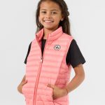 Doudounes sans manches enfant – JOTT