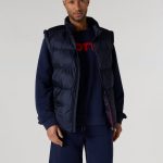 Doudounes sans manches Homme – JOTT