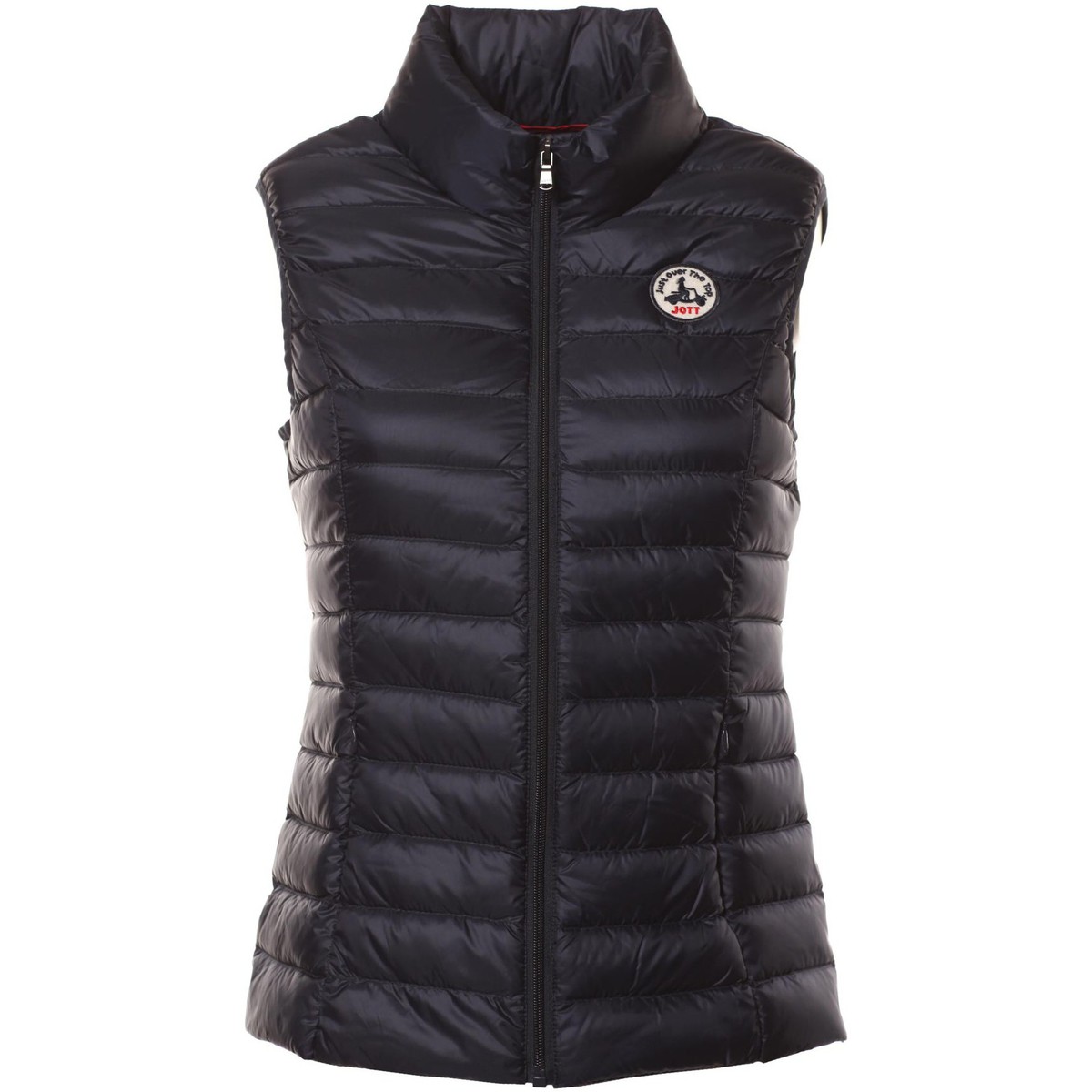 doudoune-sans-manche-jott-683oqn-1.jpg Doudoune Sans Manches Femme Seda XS – Image 1