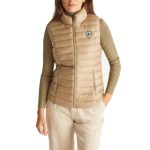Doudoune sans manche Femme Jott SEDA NOOS | Decathlon