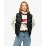 Doudoune femme Superdry | Decathlon