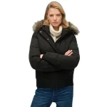 Doudoune femme Superdry Ella Everest | Made in Paradis