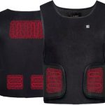 Gilet Chauffant Avec Batterie Gilet chauffant avec batterie DECATHLON | pmalaw.com.br