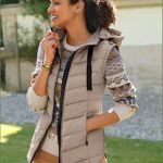 Sans Manche Manteau Chauffant Decathlon Gilet Chauffant Femme Decathlon