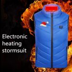 Gilet Chauffant Manteau Chauffant Decathlon Doudoune Chauffante Gilet Chauffant Ducatillon Gilet Chauffant